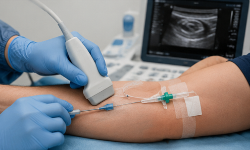 intravenous