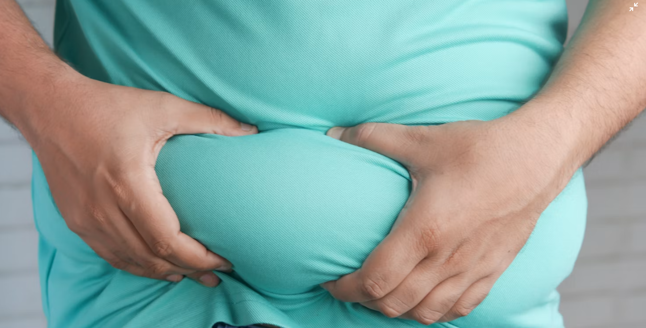 Belly Fat Removal