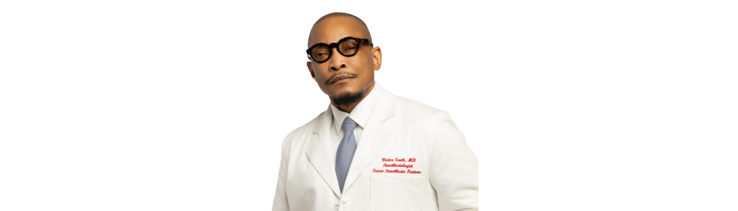 Why I Teach Sedation and Airway Management