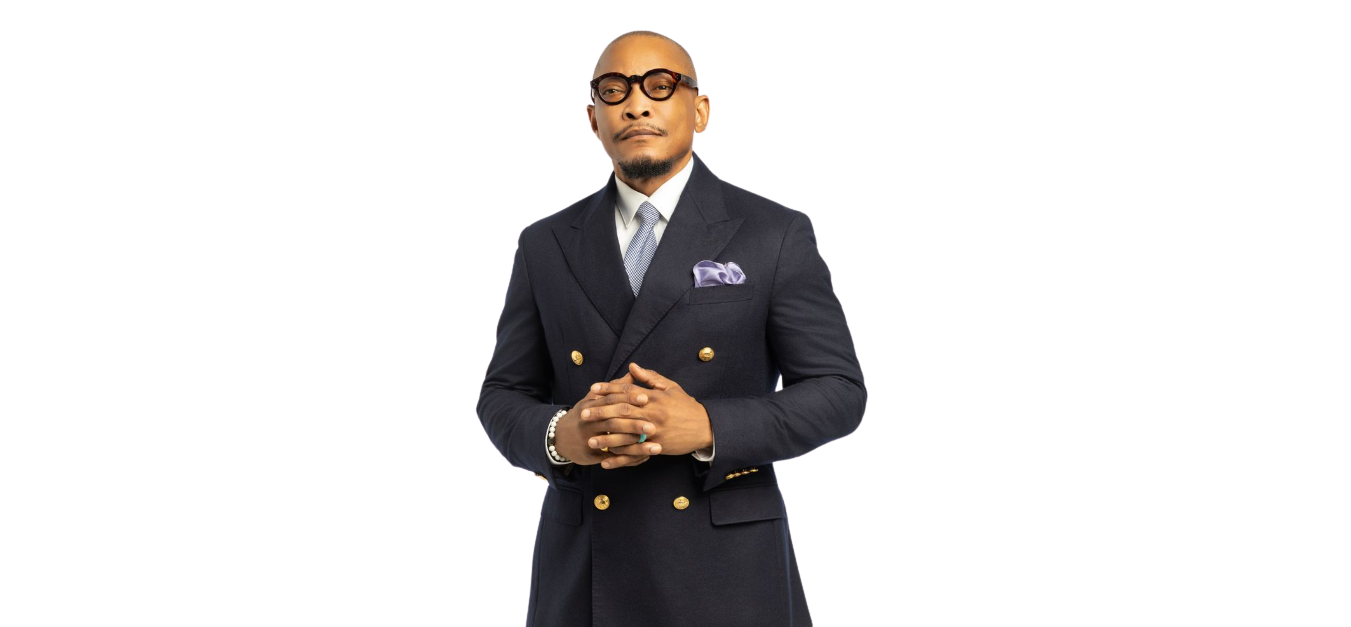 Dr Victor Enoh, MD