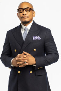 victor enoh portrait
